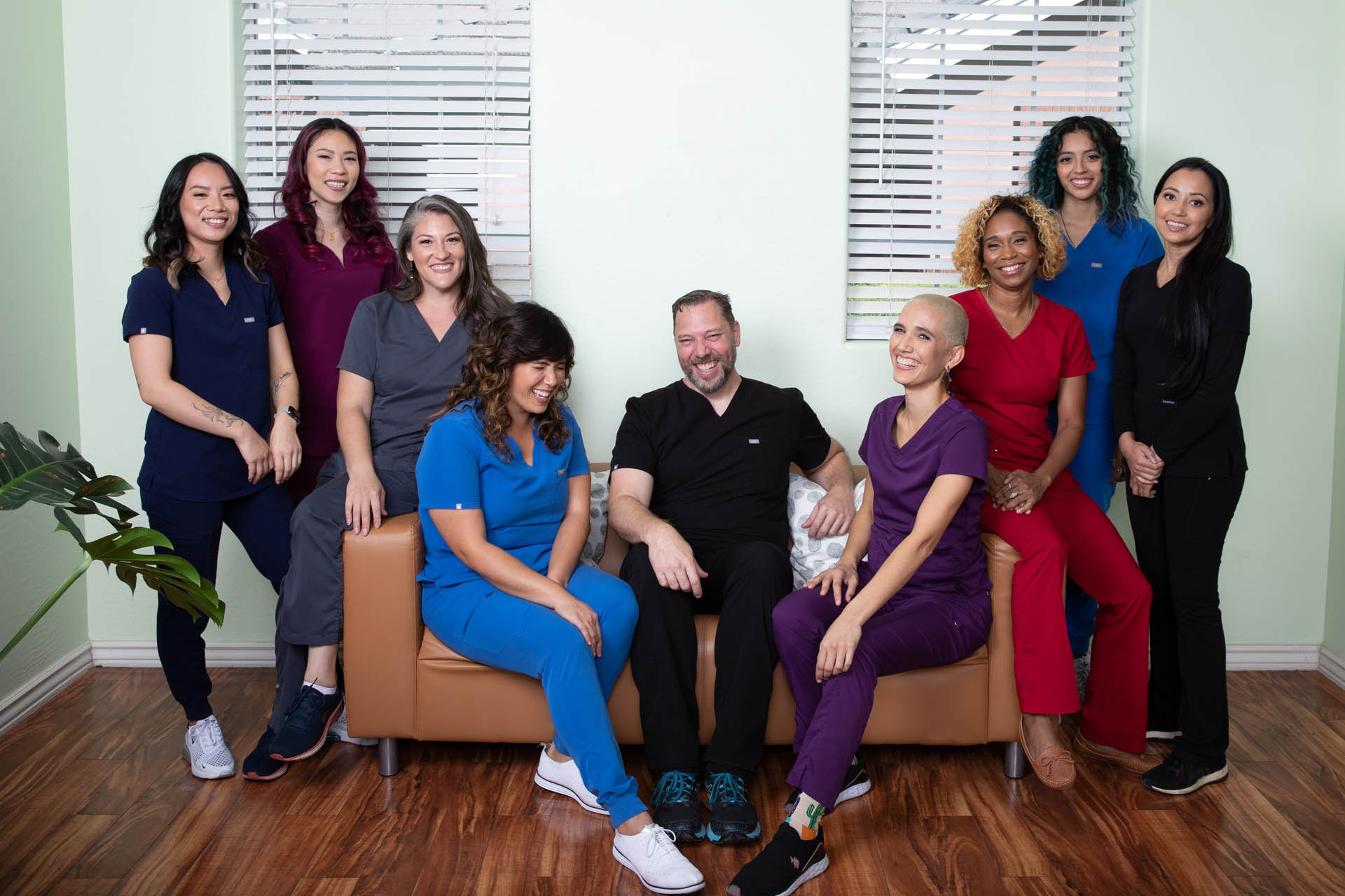 Naturopathic Family Medicine in Chandler, AZ
